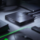 Razer is among the companies making capture cards.